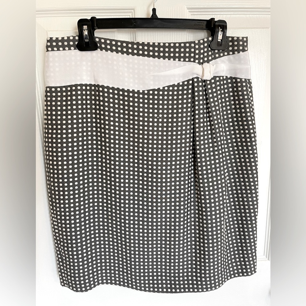 Antonio Melani Pencil Skirt Sz 10